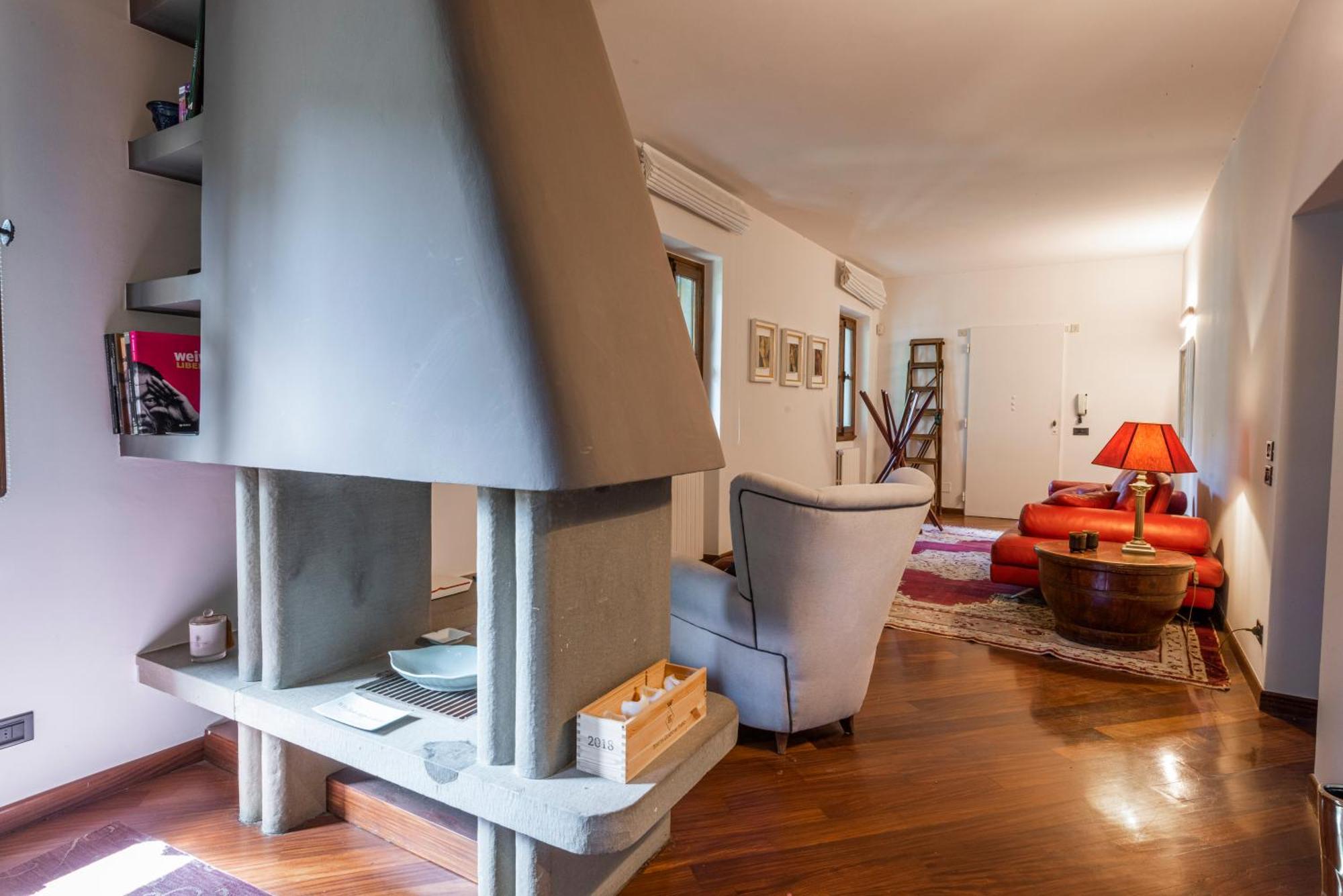 Belvedere By Mmega Apartamento *