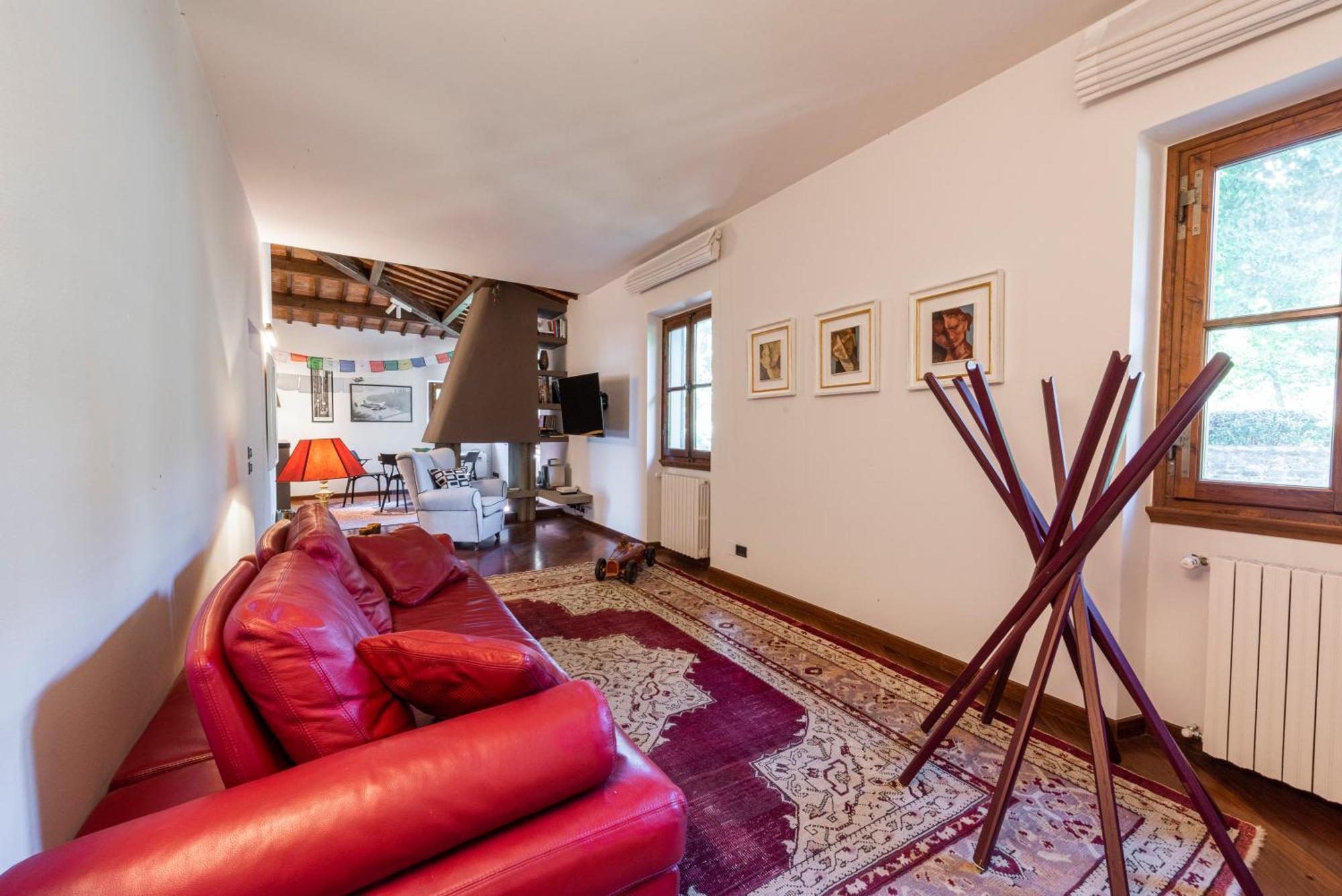 Apartamento Belvedere By Mmega *