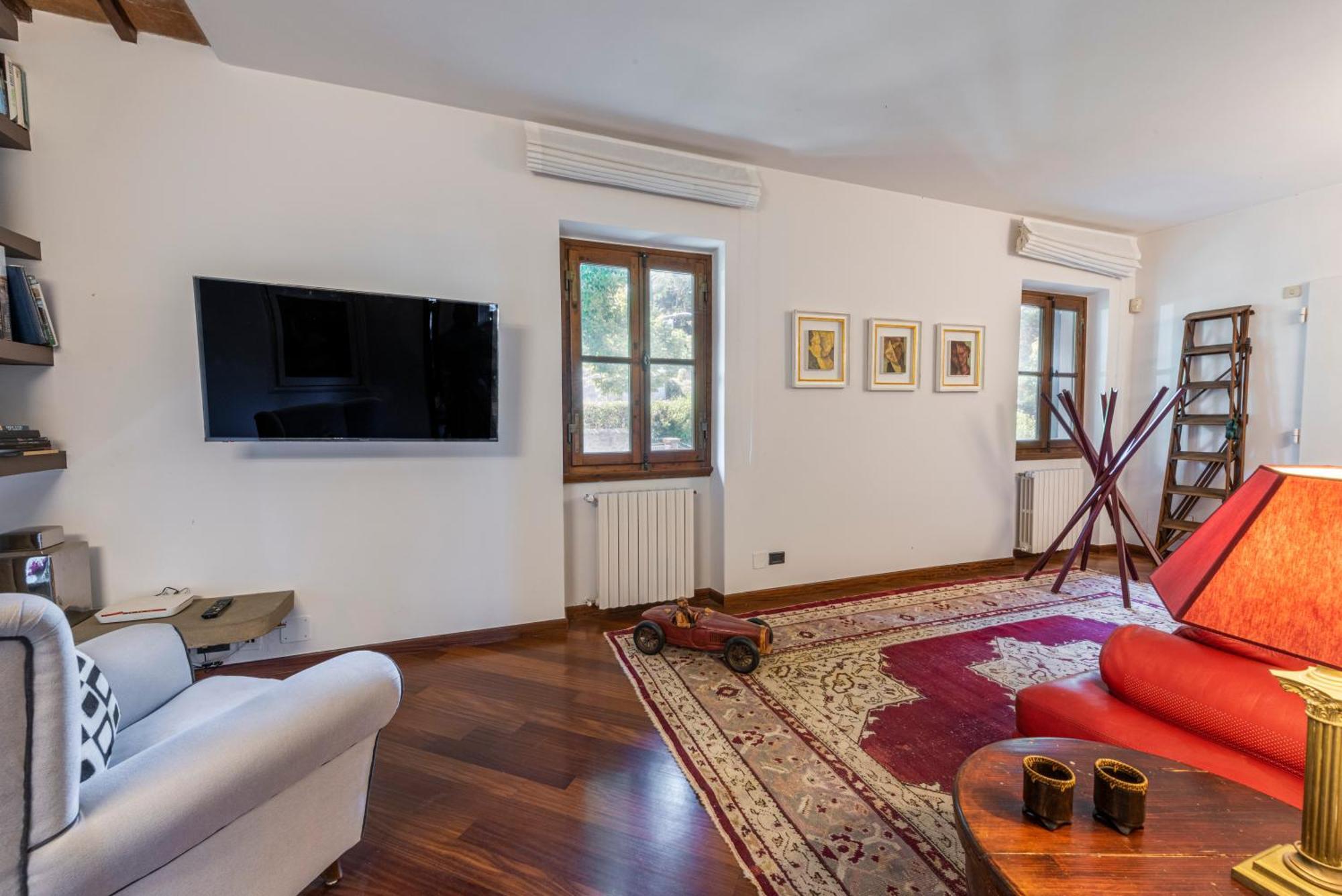 Belvedere By Mmega Apartamento *