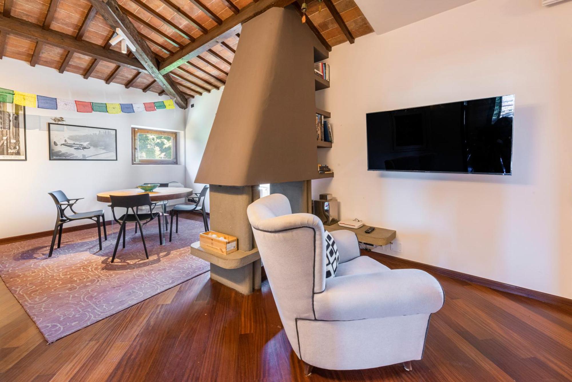 Apartamento Belvedere By Mmega *