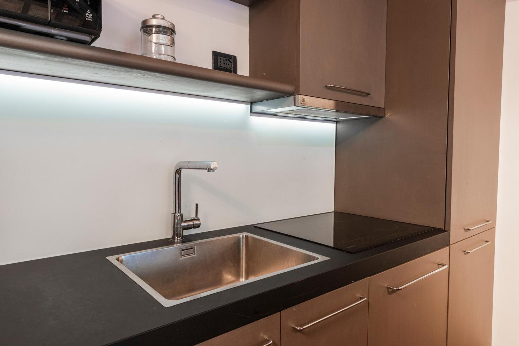 Apartamento Belvedere By Mmega
