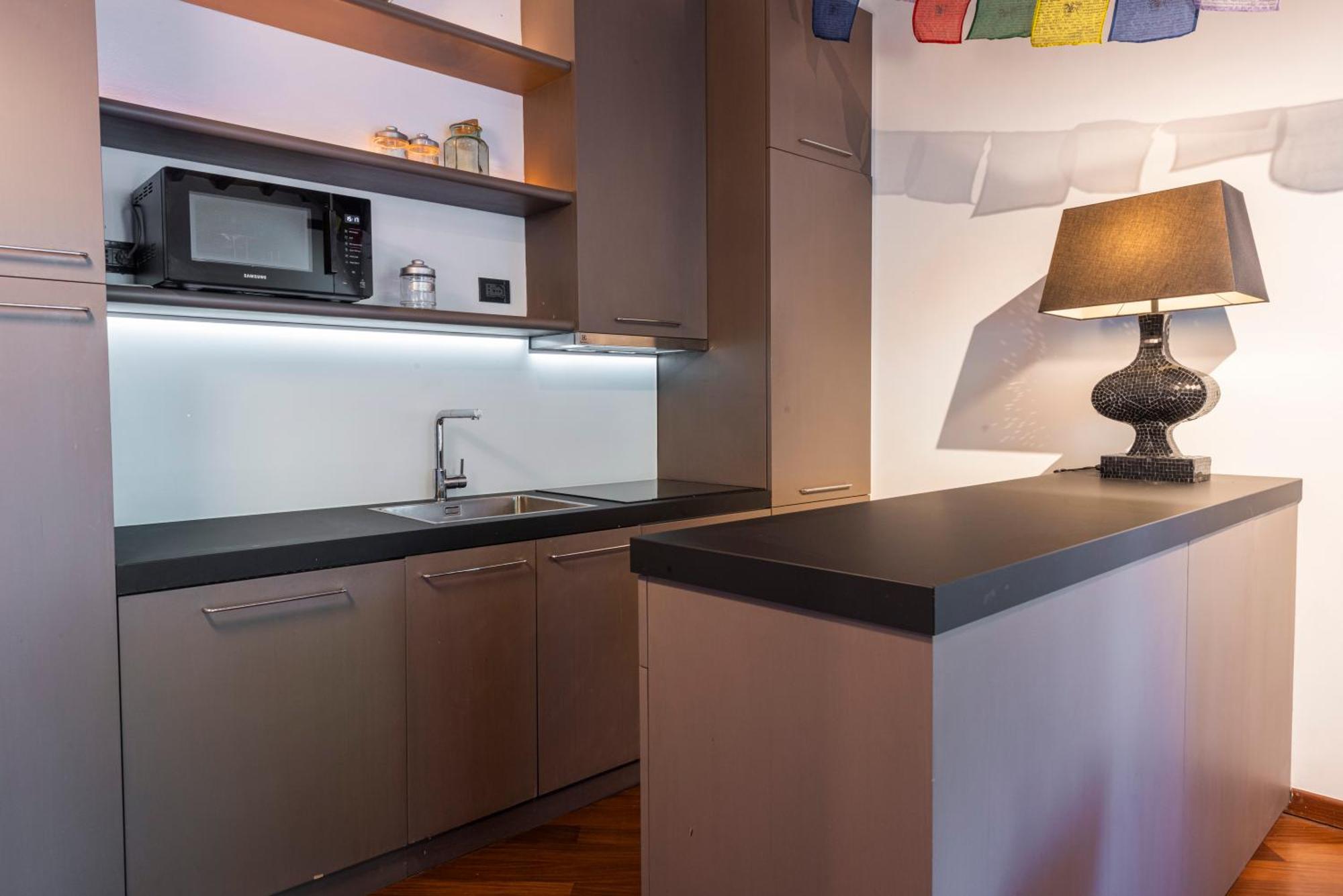 Belvedere By Mmega Apartamento *