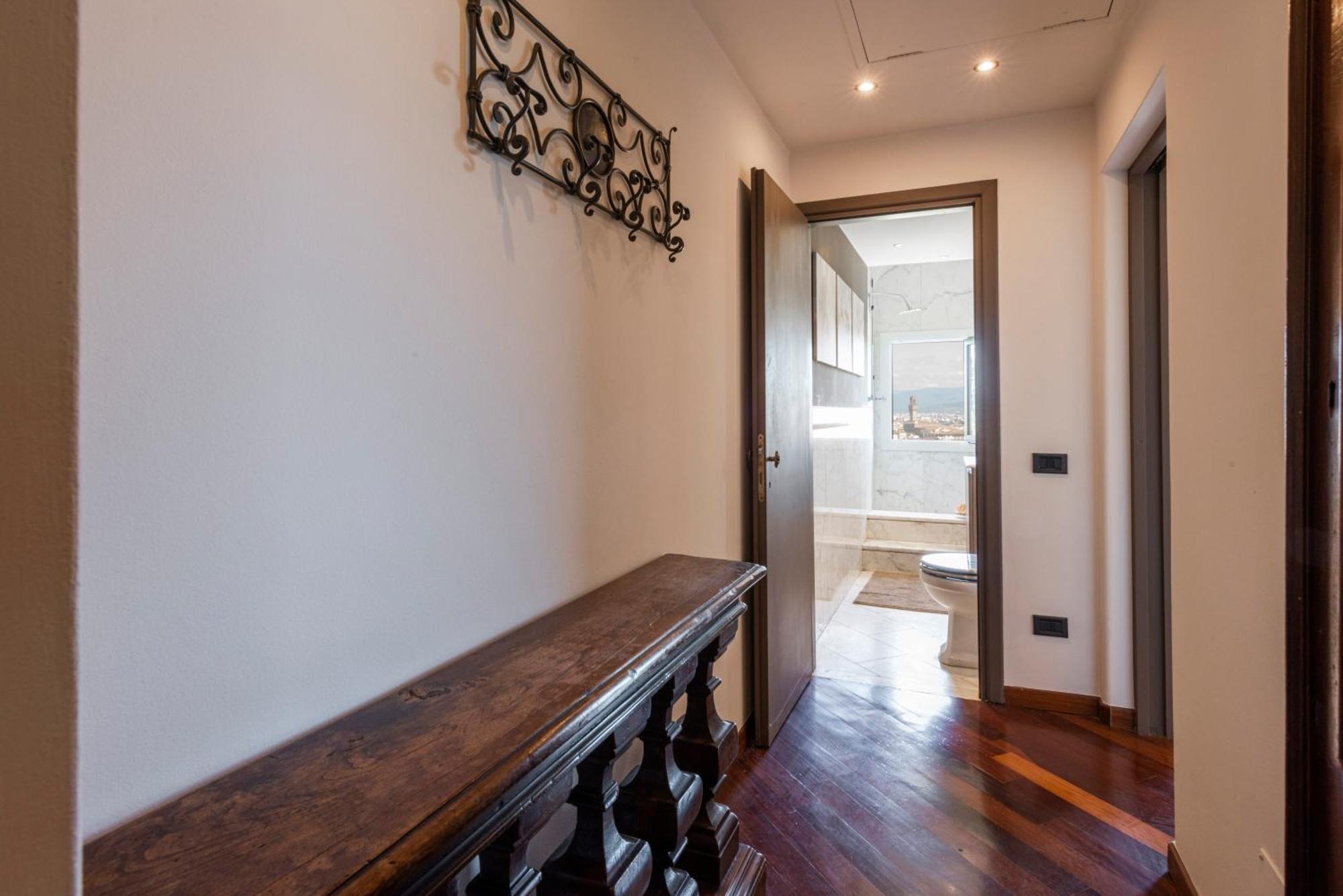 Apartamento Belvedere By Mmega