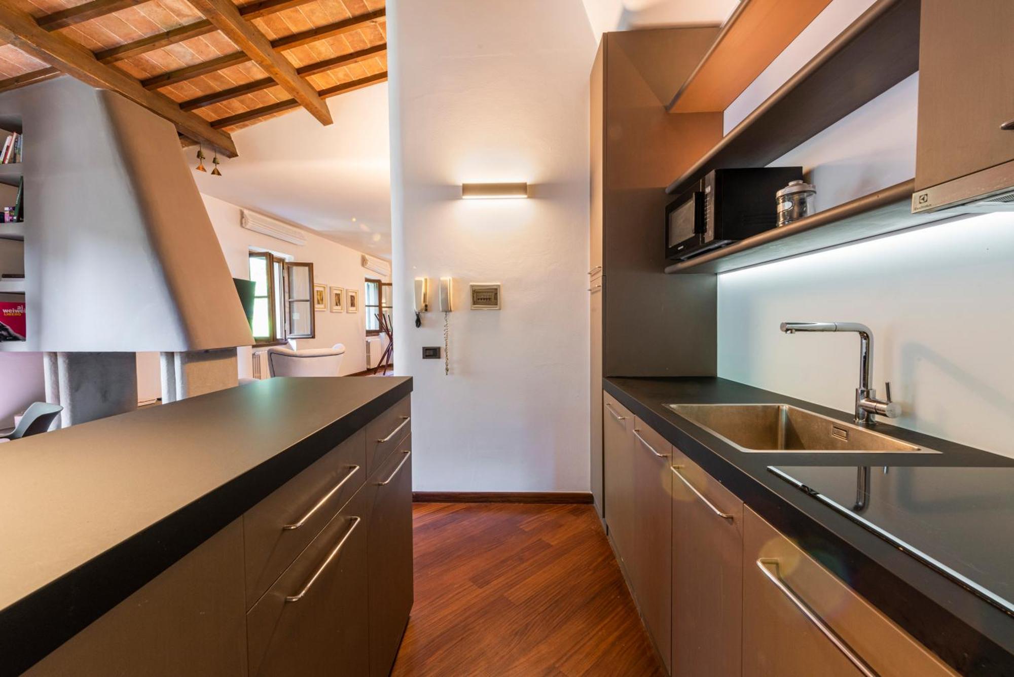 Belvedere By Mmega Apartamento *
