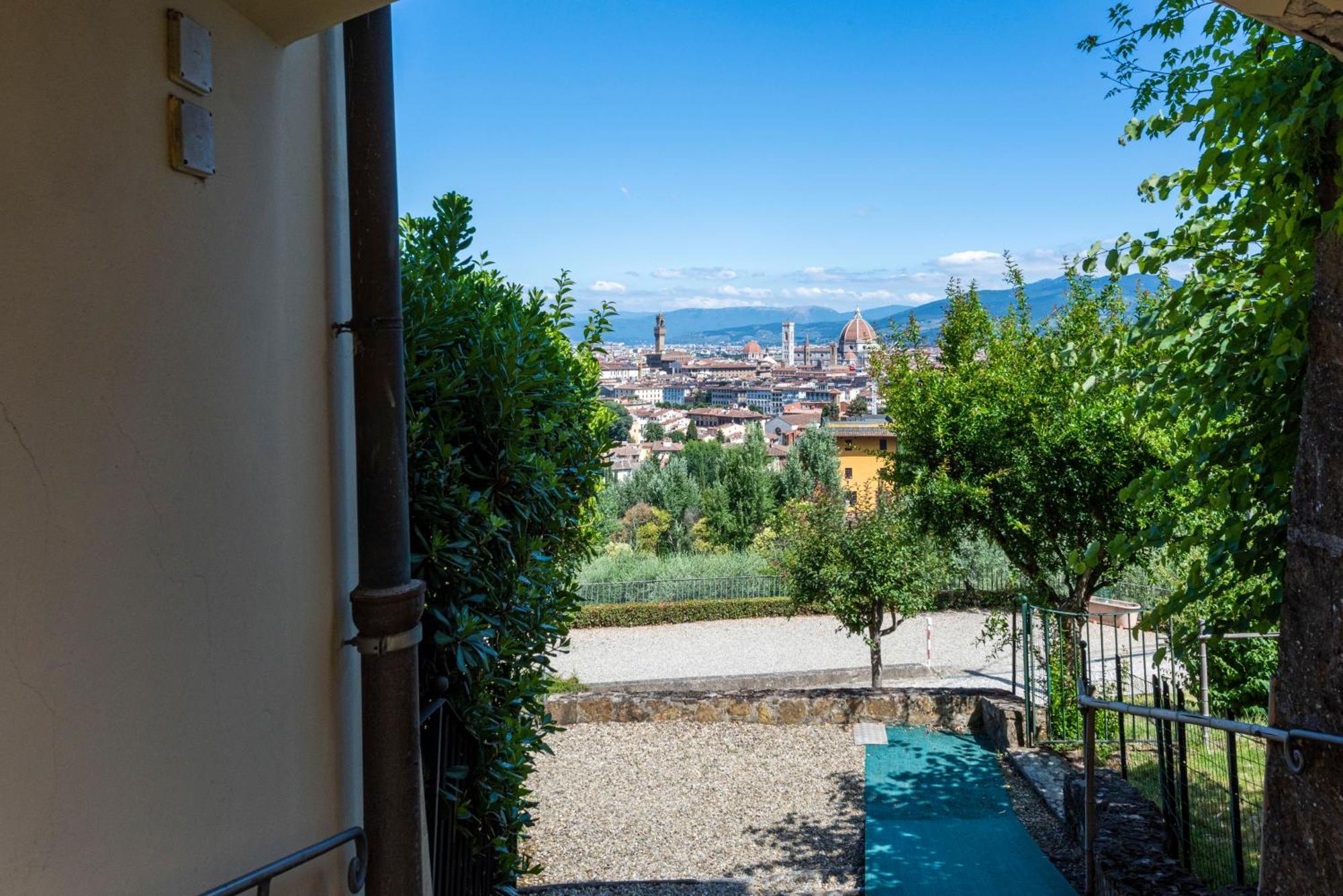 Belvedere By Mmega Apartamento Florencia