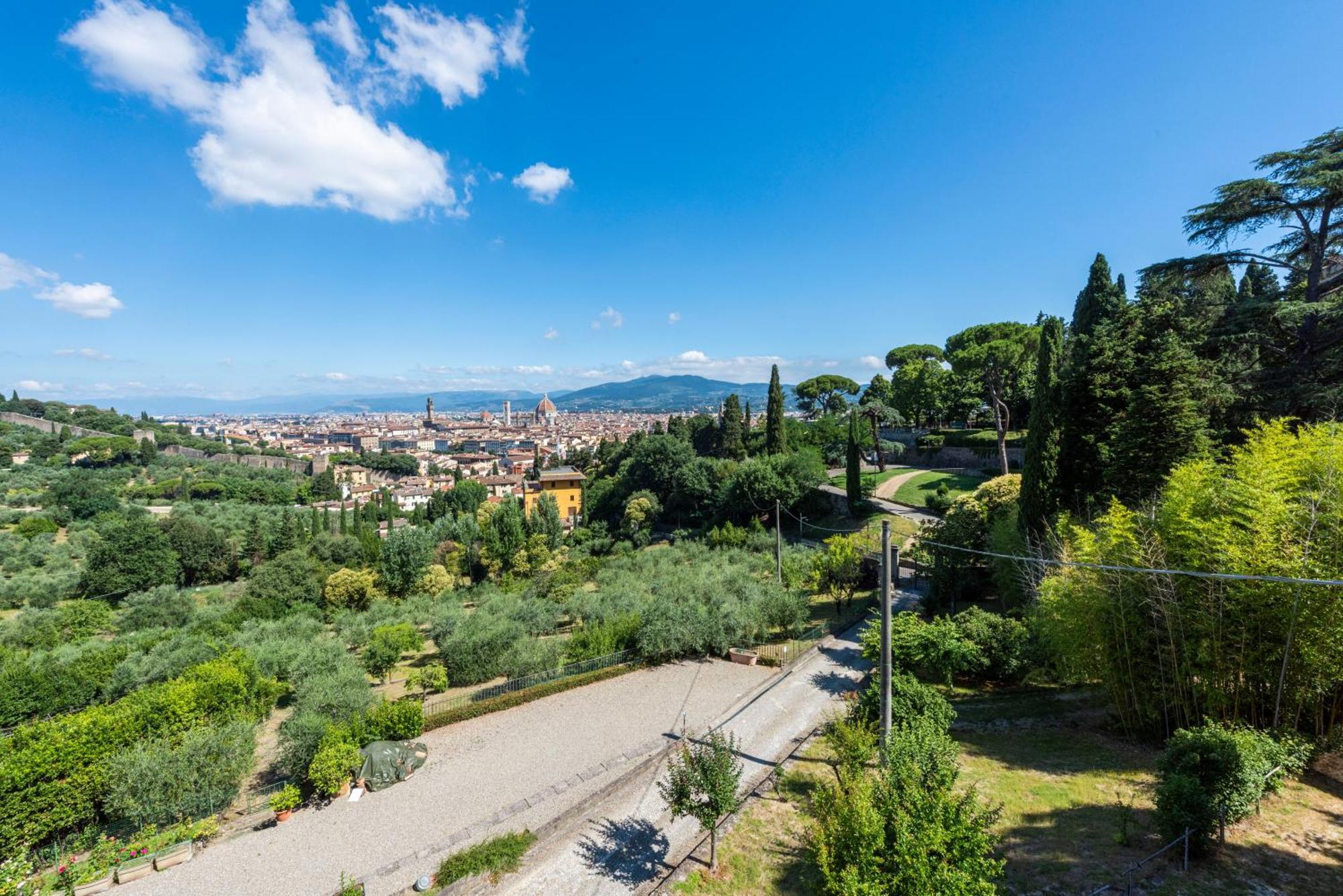 Belvedere By Mmega Florencia